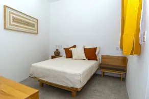 Santa Cecilia Hotel - Værelse