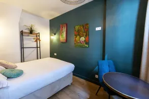 Hôtel Maât Etoile - Værelse
