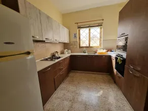 EEM student Guest House (shared rooms) - Private kitchen