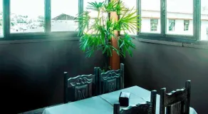 Hotel Pais e Filhos - Restaurant