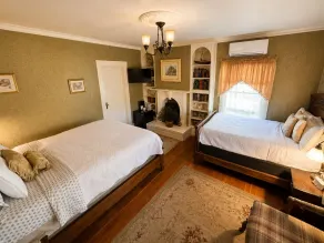 Glen Morey Country House B & B Inn - Værelse