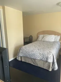 Lamplighter Motel - Clinton, Connecticut - Chambre