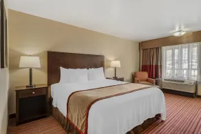 Best Western Plus Cedar City - Værelse