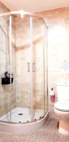 Charme de Monsaraz II - Bathroom