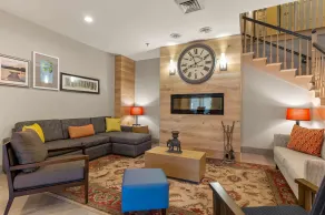 Country Inn & Suites by Radisson, Asheville - Outlet Mall - Hall