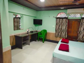 Hotel Gokarna International - Room