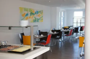 Euro Hotel Friedberg - Ristorante