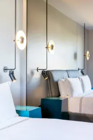 The Shay, a Destination by Hyatt - Chambre