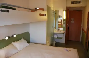 ibis budget Roanne ex Etap Hôtel - Chambre