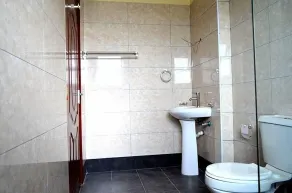 Vela Suites - Bagno