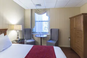 Hotel Winneshiek - Værelse