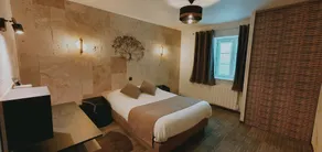 Hôtel du Moulin de la Brevette - Room