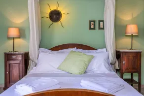 Lagonisi Villa Afroditi - Room