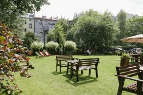Hotel Yarden by Artery Hotels - View from room