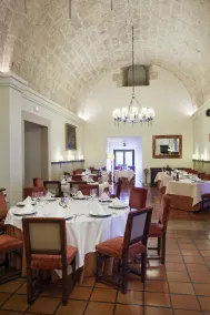 Parador De Lerma  - Restaurant