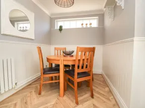 The Mews Cottage - Cuisine privée