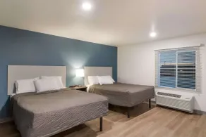 WoodSpring Suites Mesa Chandler - Chambre