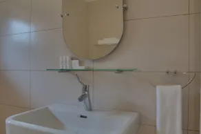 ilanda Guest House - Bathroom