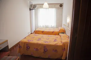 Hotel Cristal 1 - Room