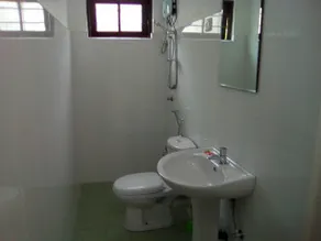 Miracle Villa - Badeværelse