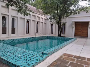 Le Casa Lion Resort A Premium Resort In Sasan Gir - Camera