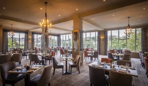Falls Hotel & Spa - Restaurant