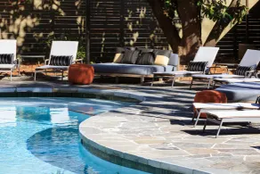 Kimpton Sylvan Hotel Buckhead Atlanta - Piscine