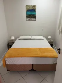 Pousada São João - Room