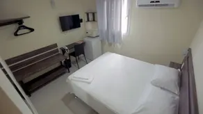 Hotel Sandis Mirante - Room