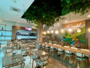 Grand Cordela Hotel Bandung - Restaurant