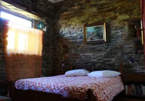 Villette Adonis - Chambre