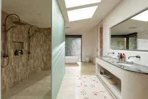 Chalets at Blackheath - Bathroom