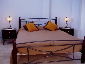 Hotel Mylos - Rom