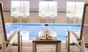 Country Inn & Suites by Radisson, Winchester, VA - Pool