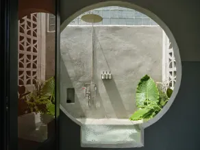 VERDE by DW - Bathroom