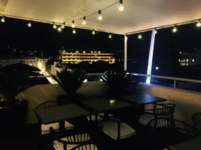 Hôtel Univers - Restaurant
