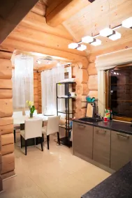 Kalina Villa - Cozinha privada