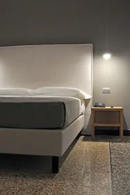 HNN Luxury Suites - Værelse