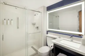 Fairfield by Marriott Mission Viejo Orange County - Salle de bain