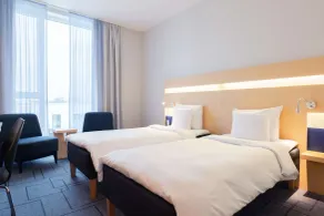 Best Western Plus Park City Malmö - Room