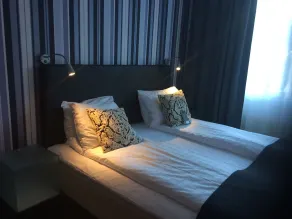 Best Western Plus JA Hotel Karlskrona - Room