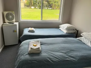 Ulladulla Harbour Motel - Room