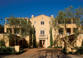 The Resort at Pelican Hill - Chambre