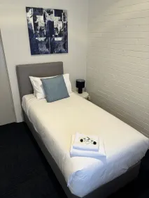 Riverwood Hotel - Adults Only - Room