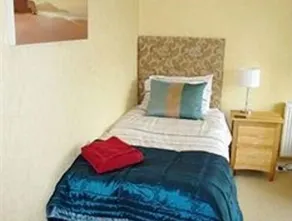 Porth Lodge Hotel - Quarto