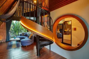 LA COCOTTE VILLA & FARM KHAO YAI - Zimmer