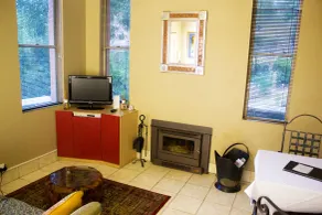 Marwood Villas - Chambre