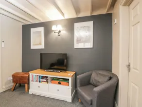 Well Cottage - Habitación