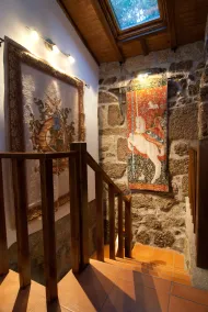 Quinta do Outeiro - Room