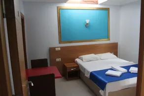 Kalamari Boutique Hotel - Værelse